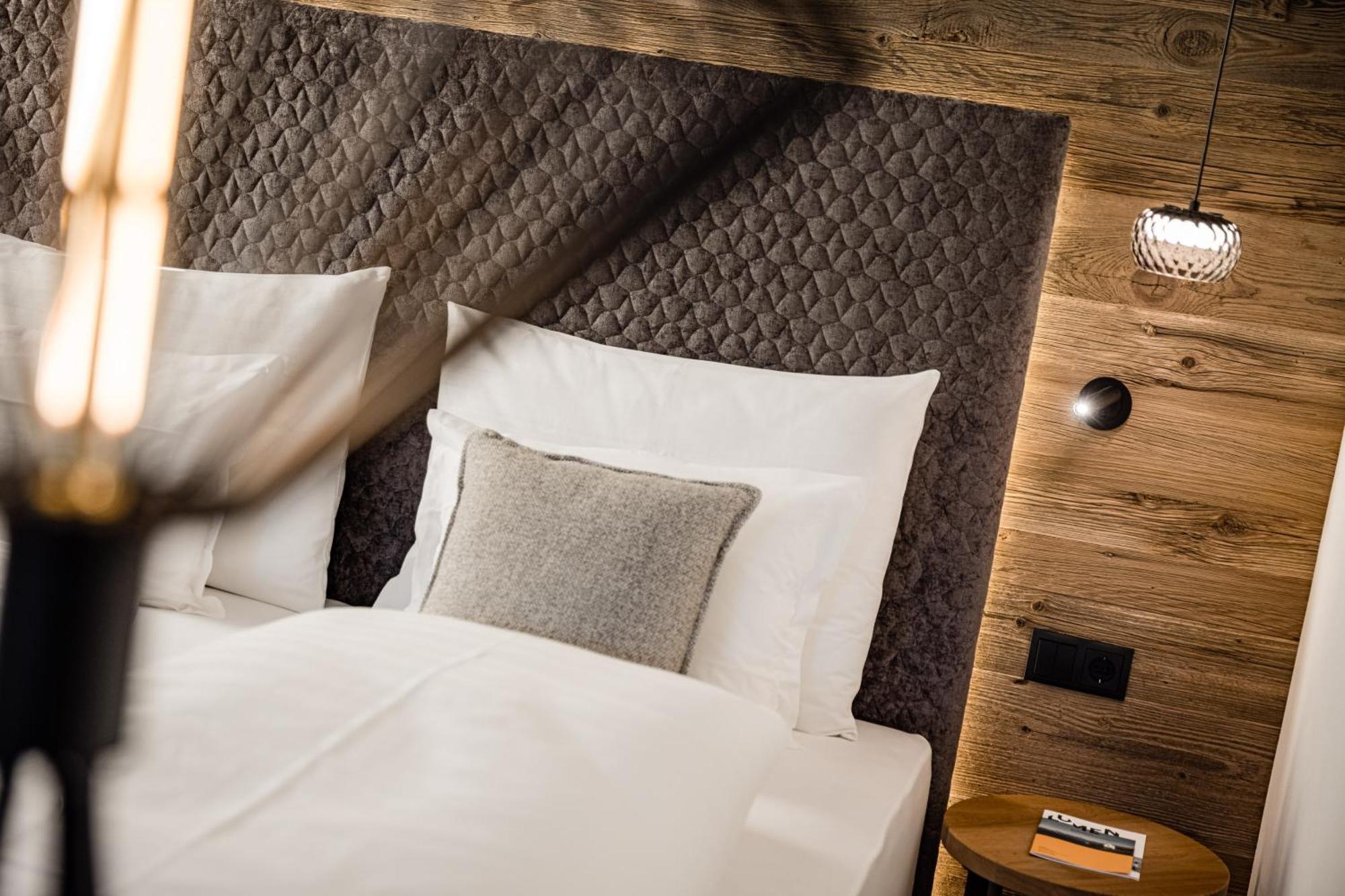 Hotel Erika Braies  Zewnętrze zdjęcie