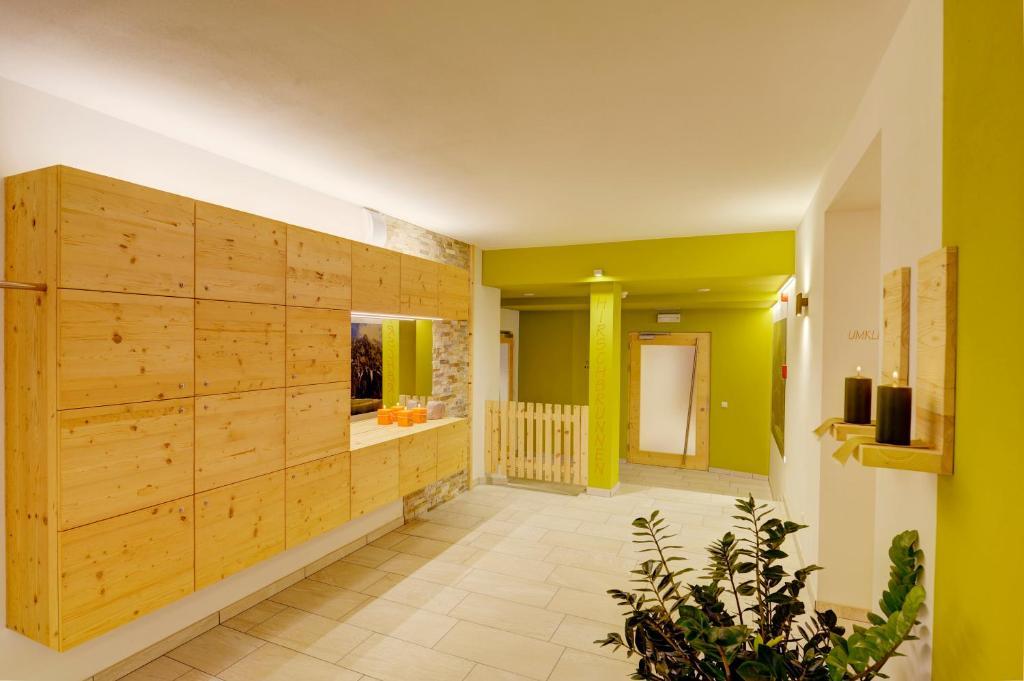Hotel Erika Braies  Zewnętrze zdjęcie